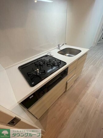 JPT RESIDENSEの物件内観写真